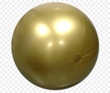 Beach ball Zorbing Volleyball - ball 