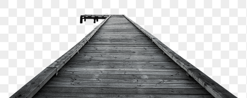 Beach boardwalk png border, nature | Free PNG - rawpixel
