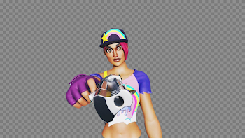 Beach Bomber Fortnite PNG Download Image