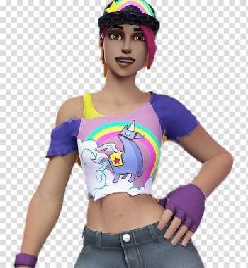 Beach Bomber Fortnite PNG High-Quality Image