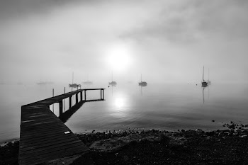 Beach Dock Photograph