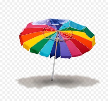 Beach Download - Parasol 