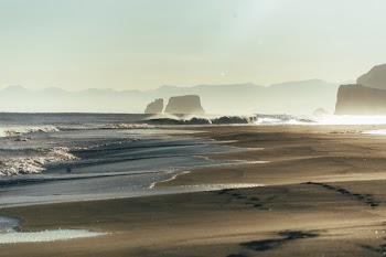 Beach Front