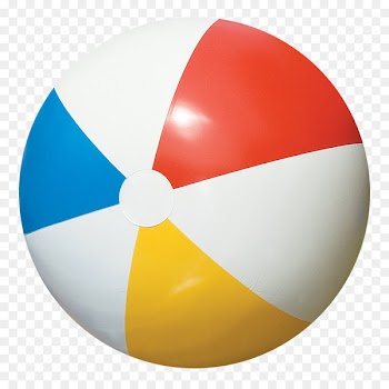 Beach handball Hearth & Home - Beach Ball 