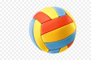 Beach Icon - volleyball 