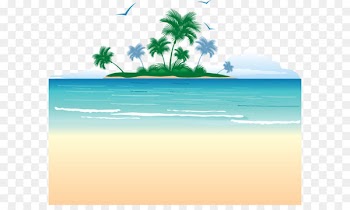 Beach Island Shore - Beach Island 