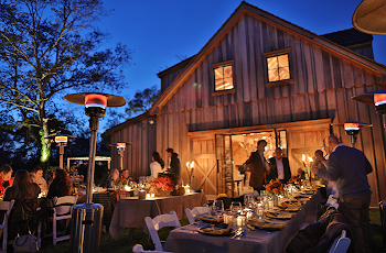 Beach Plum Farm's Fall Farm-to-Table Dinner Series – Beach Plum Farm