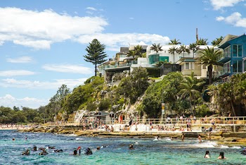 Beach Resort
