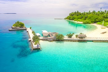 Beach Resort