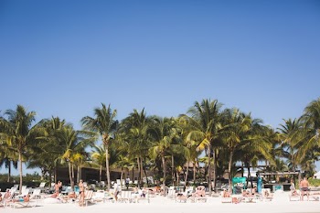Beach Resort Holiday