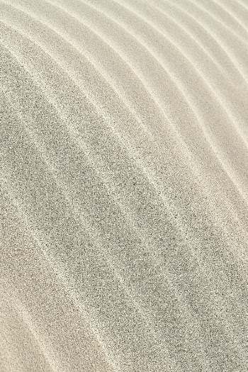 Beach sand texture background, wavy | Free Photo - rawpixel