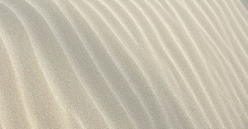 Beach sand texture background, wavy | Free Photo - rawpixel