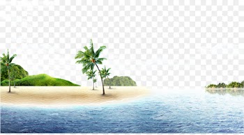 Beach Sea Download Computer file - Seascape 