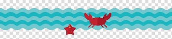 Beach Sea Watercolor painting, Watercolor Beach transparent background PNG clipart