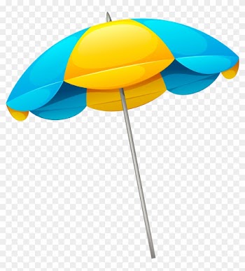 Beach Umbrella Cliparts Free Download Clip Art Free - Beach Umbrella Png
