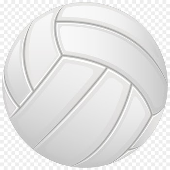 Beach volleyball Ball game Clip art - volleyball 