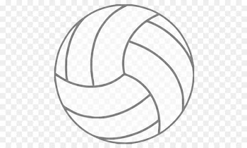 Beach volleyball Ball game Coloring book Sports - volleyball 