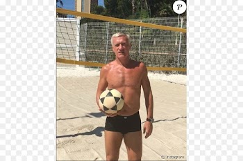 Beach volleyball Barechestedness France national football team Juventus F.C. AS Monaco FC - didier Deschamps 