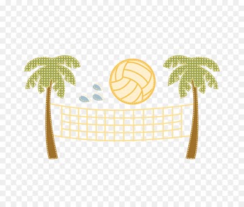 Beach volleyball - Beach Volleyball 