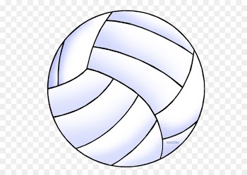 Beach volleyball Clip art Vector graphics Illustration - volleyball 