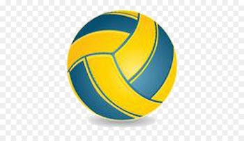 Beach volleyball Clip art - volleyball 