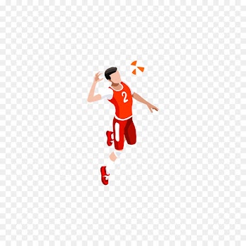Beach volleyball Clip art - Volleyball 