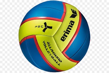 Beach volleyball Erima Team sport - volleyball 