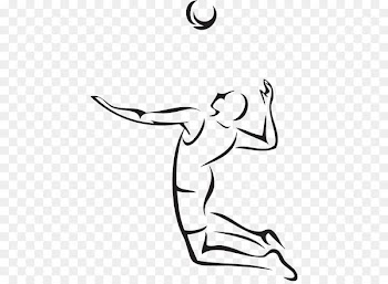Beach volleyball Football player Sport - volleyball 