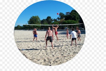 Beach volleyball Leisure Vacation - beach 