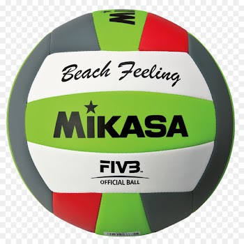 Beach volleyball Mikasa Sports Football - beach volley 