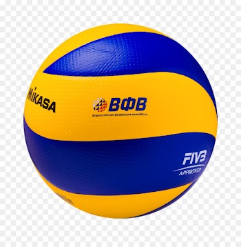 Beach volleyball Mikasa Sports Mikasa MVA 200 - volleyball 