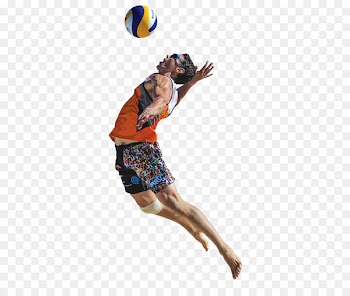 Beach volleyball Mikasa Sports - volleyball 