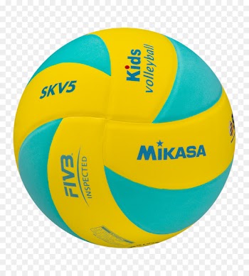 Beach volleyball Mikasa Sports - volleyball 