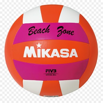 Beach volleyball Mikasa Sports Water polo ball - beach volley 
