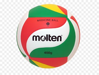 Beach volleyball Molten Corporation Sport - volleyball 