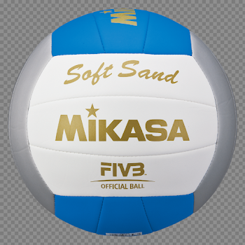 Beach Volleyball PNG Picture