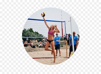 Beach volleyball Recreation Leisure Vacation - seaside tour 