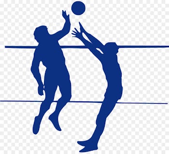 Beach volleyball Rugby Sport - volleyball player 