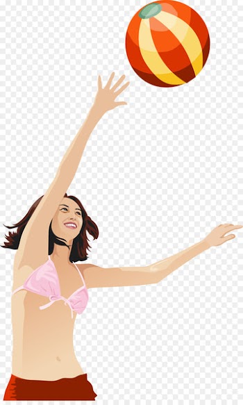 Beach volleyball Sport - Beach Volleyball 