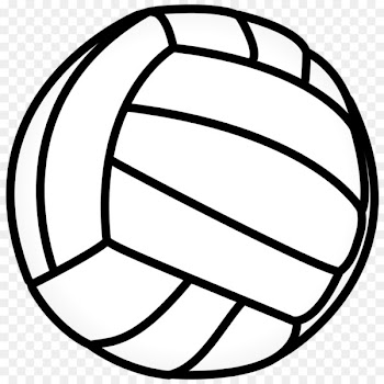 Beach volleyball Sport Clip art - volleyball 