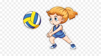 Beach volleyball Sport - volleyball 