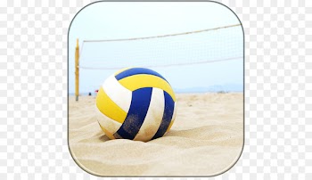 Beach volleyball Sport - volleyball 