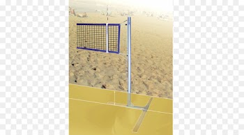 Beach volleyball Sport Volleyball net - beach volley 