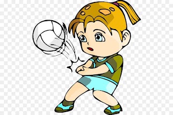 Beach volleyball Sport - Volleyball Players 