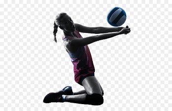 Beach volleyball Stock photography Royalty-free - volleyball 