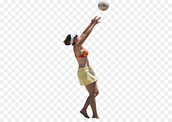 Beach volleyball Team sport - volleyball 