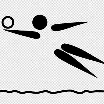 Beach Volleyball Transparent Image