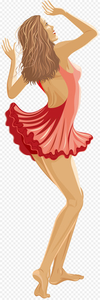 Beach volleyball - Vector Beach beauty 