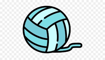 Beach volleyball Vector graphics Sports - volleyball 