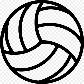 Beach volleyball Vector graphics Volleyball net Sports - volleyball 
